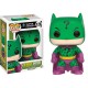 Figurine Batman Impopster - Batman As The Riddler Pop 10cm