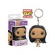 Porte Clé Disney - Pocahontas Pocket Pop 4cm