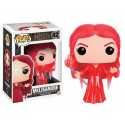 Figurine Game of Thrones - Melissandre Translucide Exclu Pop 10cm