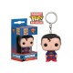 Porte Clé DC Comics - Superman Pocket Pop 4cm