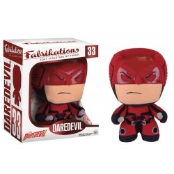 Peluche Marvel - Daredevil Tv Fabrikations 14cm