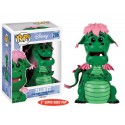 Figurine Disney Peter & Elliot - Le Dragon Elliot Oversized Pop 15cm