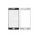 Vitre Samsung Galaxy A5 Blanc