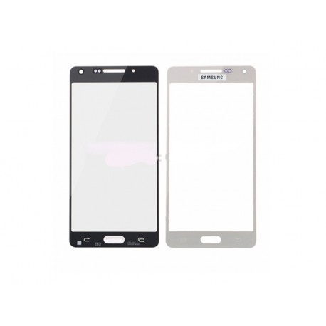 Vitre Samsung Galaxy A5 Blanc