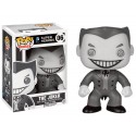 Figurine DC Heroes - Joker B&W Exclu Pop 10cm