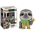 Figurine Disney Zootopia - Flash Pop 10cm