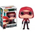 Figurine Arrow TV - Speedy With Sword Pop 10cm