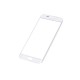 Vitre Samsung Galaxy S6 Edge + Blanc