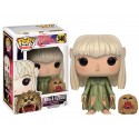 Figurine Dark Crystal - Kira & Fizzgig Pop 10cm