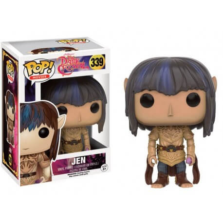 Figurine Dark Crystal - Jen Pop 10cm