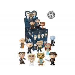 Figurine Game of Thrones Mystery Minis Serie 3 Variant Exclu - 1 Boîte au hasard