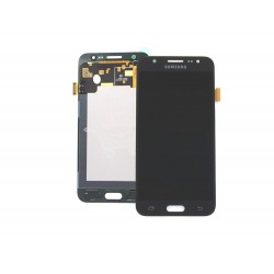 Ecran LCD + Tactile Assemblé Samsung Galaxy J5 Noir J500F