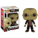 Figurine DC Heroes Suicide Squad - Killer Croc Pop 10cm