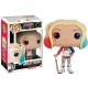 Figurine DC Heroes Suicide Squad - Harley Quinn Pop 10cm