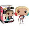 Figurine DC Heroes Suicide Squad - Harley Quinn Pop 10cm