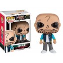 Figurine DC Heroes Suicide Squad - Diablo Pop 10cm