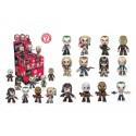 Figurine DC Heroes Suicide Squad Mystery Minis - 1 boîte au hasard