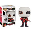 Figurine DC Heroes Suicide Squad - Deadshot Masked Pop 10cm