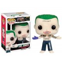 Figurine DC Heroes Suicide Squad - Joker Pop 10cm