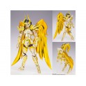 Figurine Saint Seiya Myth Cloth - EX Soul Of Gold Capricorn Shura