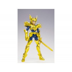 Figurine Saint Seiya Myth Cloth - Aiolia Odin Robe Tamashii Web Exclu 16cm