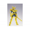 Figurine Saint Seiya Myth Cloth - Aiolia Odin Robe Tamashii Web Exclu 16cm