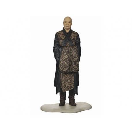 Figurine Game of Thrones - Varys 19cm