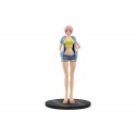 Figurine One Piece - Rebecca Variante Jeans Freak Vol10 16cm