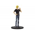 Figurine One Piece - Sanji Variante Jeans Freak Vol08 16cm