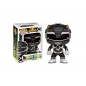 Figurine Power Ranger - Black Ranger Pop 10cm