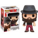 Figurine WWE - Bray Wyatt Pop 10cm