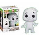 Figurine Ghostbusters 2016 - Rowan'S Ghost Glow In The Dark Exclu Pop 10cm