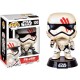 Figurine Star Wars Episode 7 - FN-2187 Exclu Pop 10cm