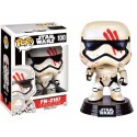 Figurine Star Wars Episode 7 - FN-2187 Exclu Pop 10cm