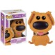 Figurine Disney La-Haut - Dug Pop 10cm