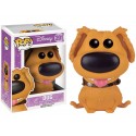 Figurine Disney La-Haut - Dug Pop 10cm