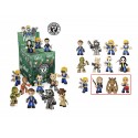 Figurine Fallout Variant Exclu Mystery Minis - 1 boîte au hasard