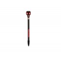 Stylo Marvel - Deadpool Noir Pop Pen Topper