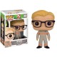 Figurine Ghostbusters 2016 - Kevin Pop 10cm