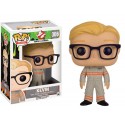 Figurine Ghostbusters 2016 - Kevin Pop 10cm