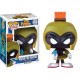 Figurine Looney Tunes - Duck Dodgers - Marvin The Martian Pop 10cm