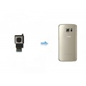 Changement Caméra arrière Samsung Galaxy S6 Edge + G928