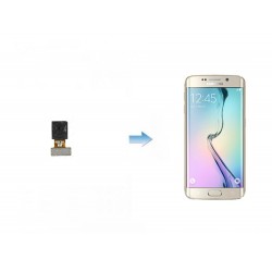 Changement Camera Avant Samsung Galaxy S6 Edge + / S6 Edge 