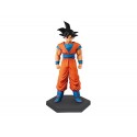 Figurine DBZ - Son Goku DXF Chozousyu Special Color Vol01 15cm