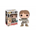 Figurine Star wars - Luke Skywalker Bespin Encounter Exclu Pop 10cm