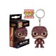 Porte Clé DC Flash Tv - THE Flash Pocket Pop 4cm