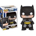 Figurine DC Batman Dark Knight Returns - Batman Black Costume Pop 10cm