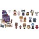 Figurine Disney Mystery Minis Villains - 1 boîte au hasard