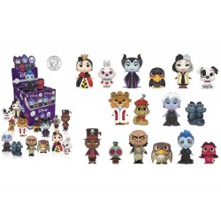 Figurine Disney Mystery Minis Villains - 1 boîte au hasard