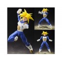 Figurine DBZ - Trunks Super Saiyan Figuarts 